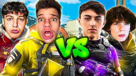 Jynxzi & Stompn Vs Beaulo Ooziie ($10,000 WAGER)