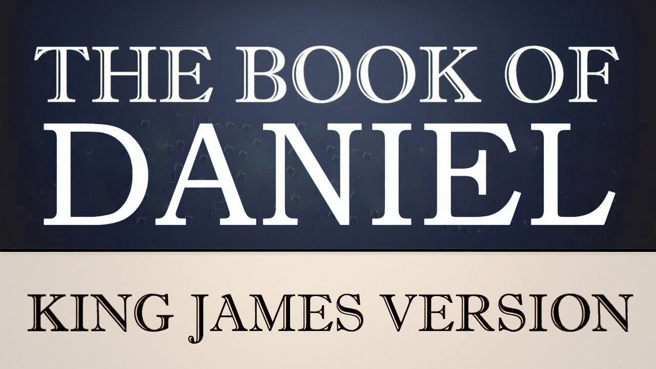 27) The Book of Daniel