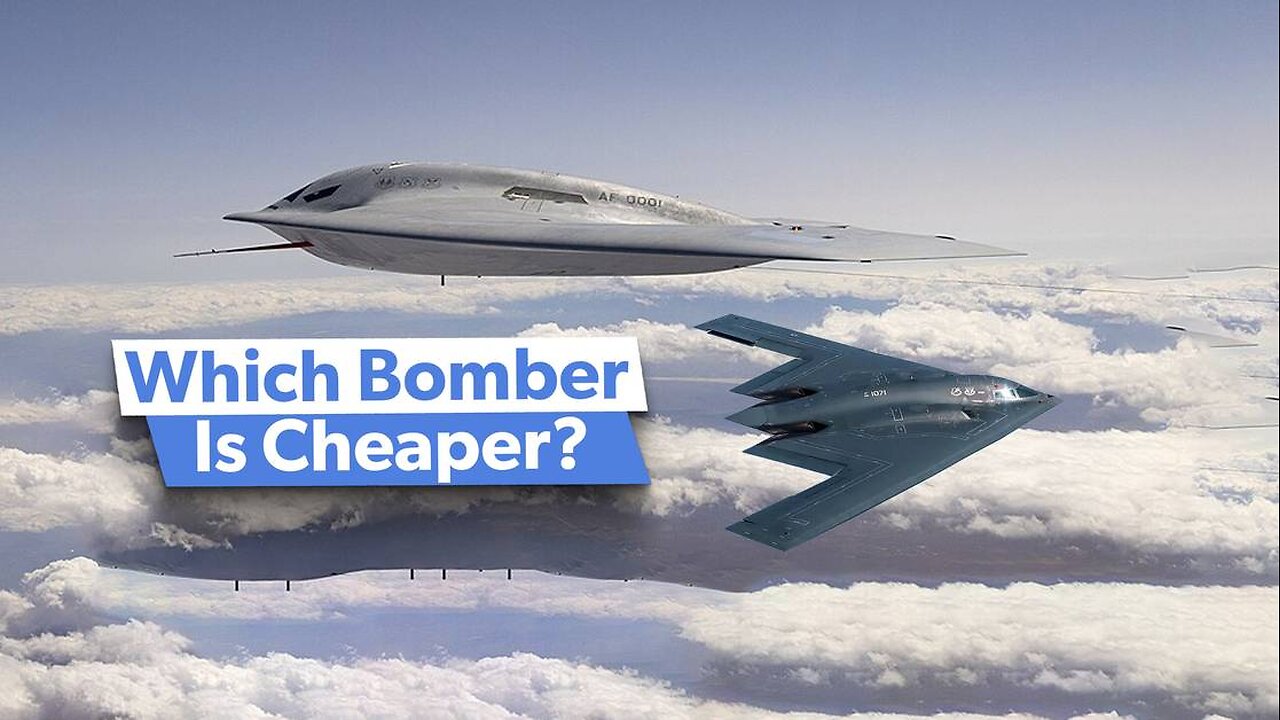 B2 American is best ?