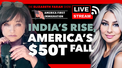 While India got rich and Big Tech boomed, US elites helped steal $50 trillion from American workers