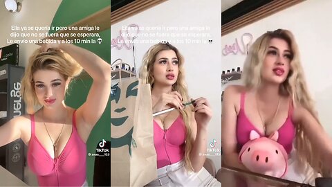 Mexican Beauty Influencer Shot Dead During Live Stream