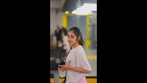 Gymnastics🤸‍♂️ Hot 🥵 Beautiful Queen👸👑 👙👠💋