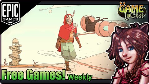 ⭐Free Game, "Sable" 🏜️🐫🔥(Exploring a Deserted world)
