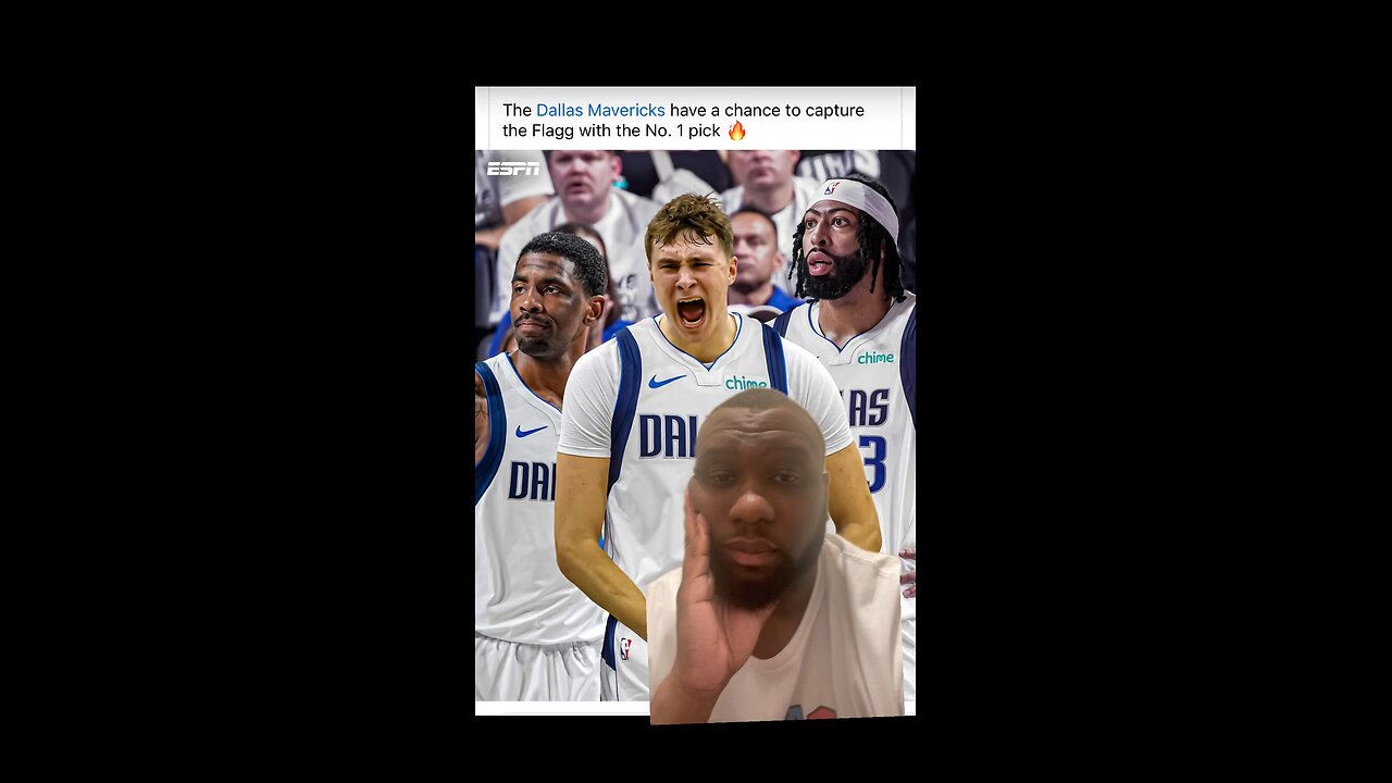 How did Dallas win the # 1 pick