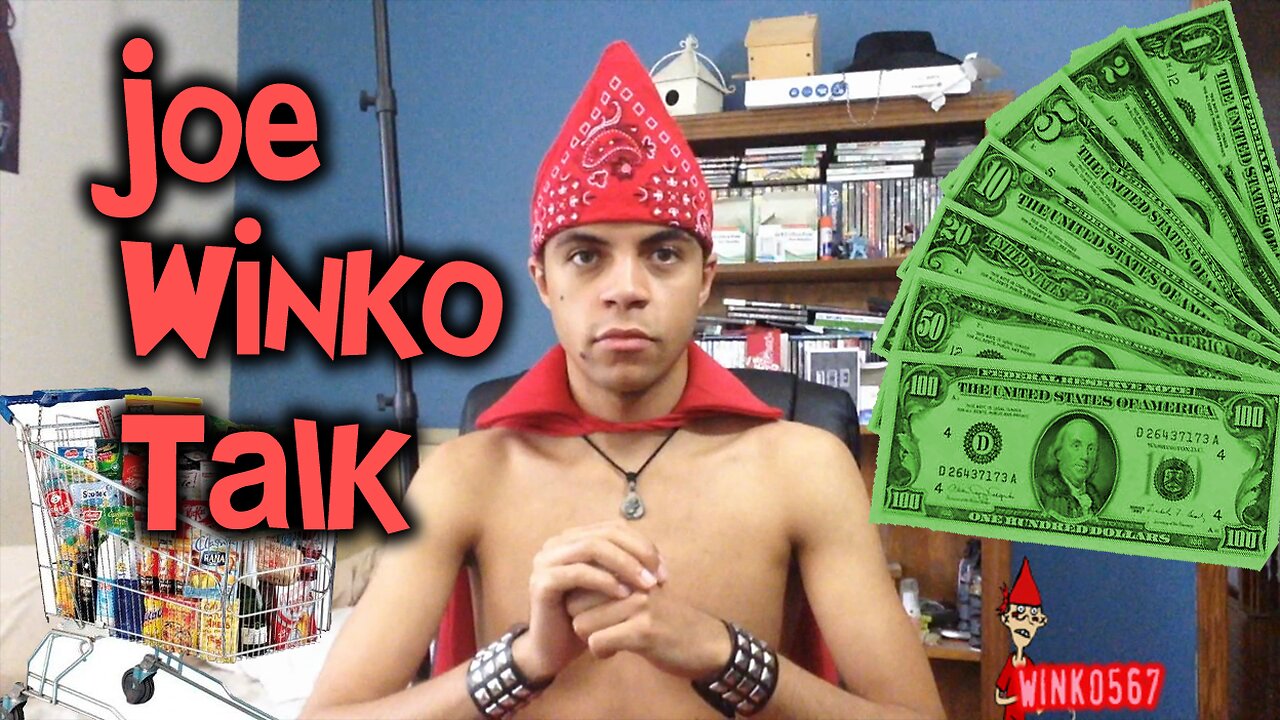 03x21 Minimum Wage - Joe Winko Talk (2015)