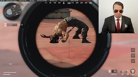 The Funeral | Call Of Duty Black Ops Cold War