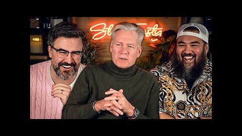 Chris Hansen Came To My House To Show Us The Most Pathetic Predator We've Ever Seen