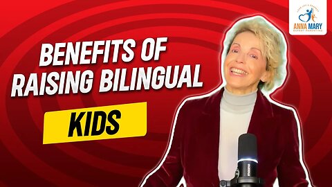 Benefits of Multilingualism: Why Raising Bilingual Kids Is a Gift