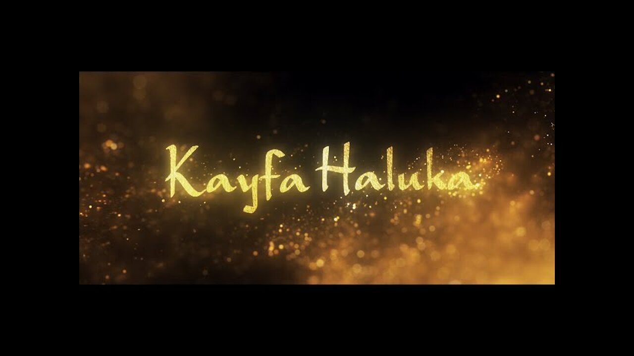 Kayfa Haluka | Official Teaser | Jannat Zubair