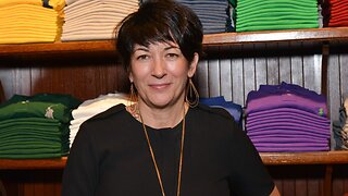 Ghislaine Maxwell's Cellmate Goes Public — Drops Bombshell About Epstein's Death