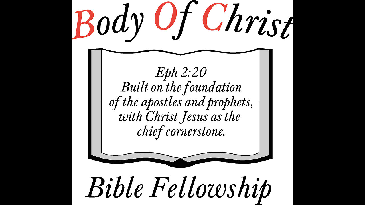 16 Mar 2025 Sermon Title: Salvation Has Arrived