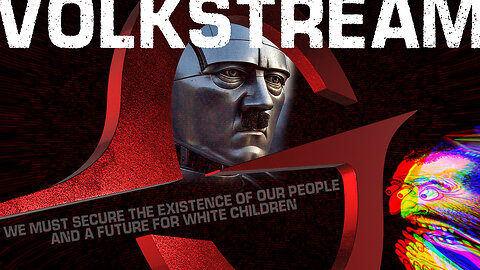 Volkstream - Rise of Grokwaffen - July 10, 2025