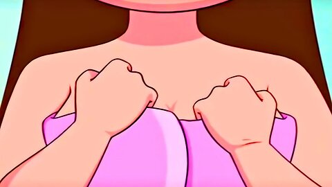 Mabel Is Ready To ... | Comic Dub