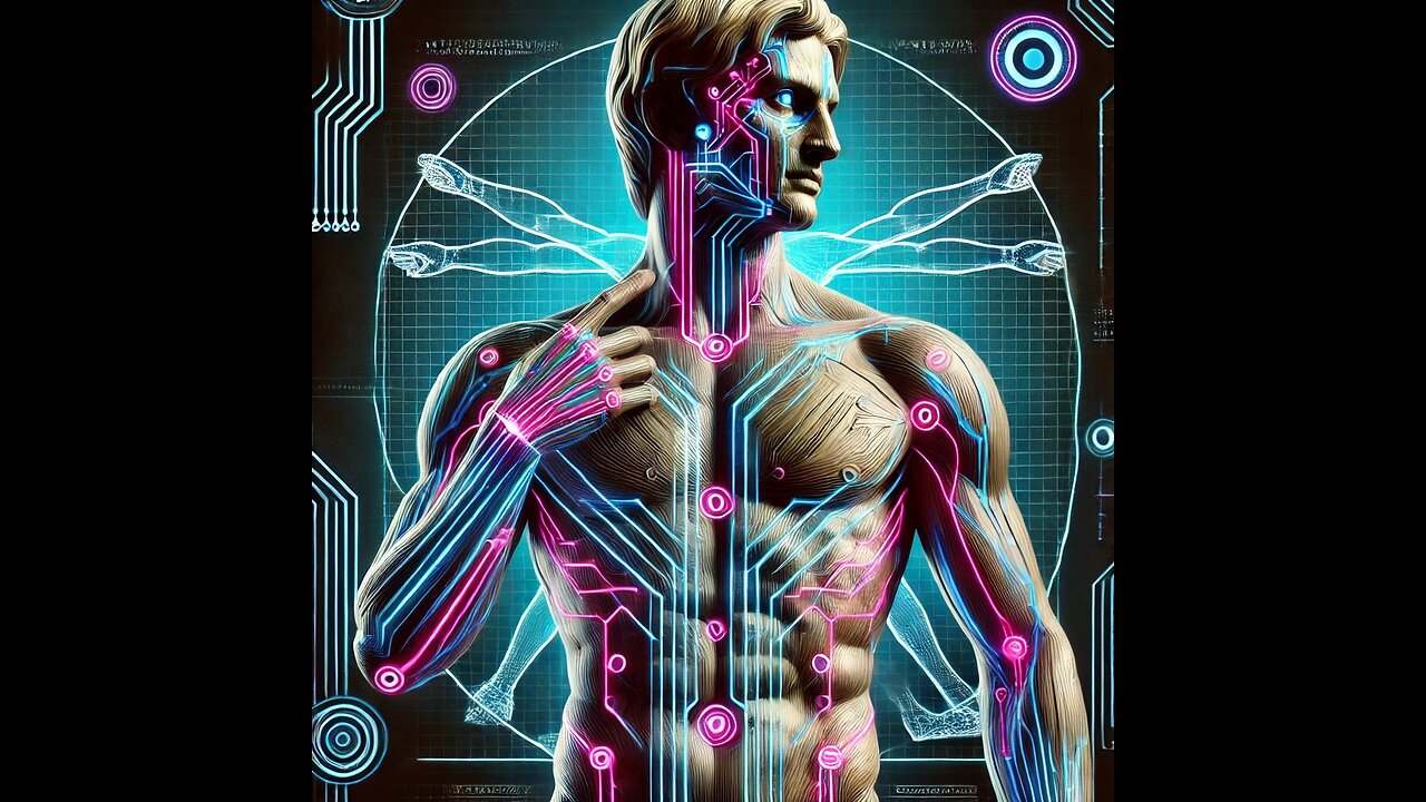 Transhumanism: Do you want to live forever?