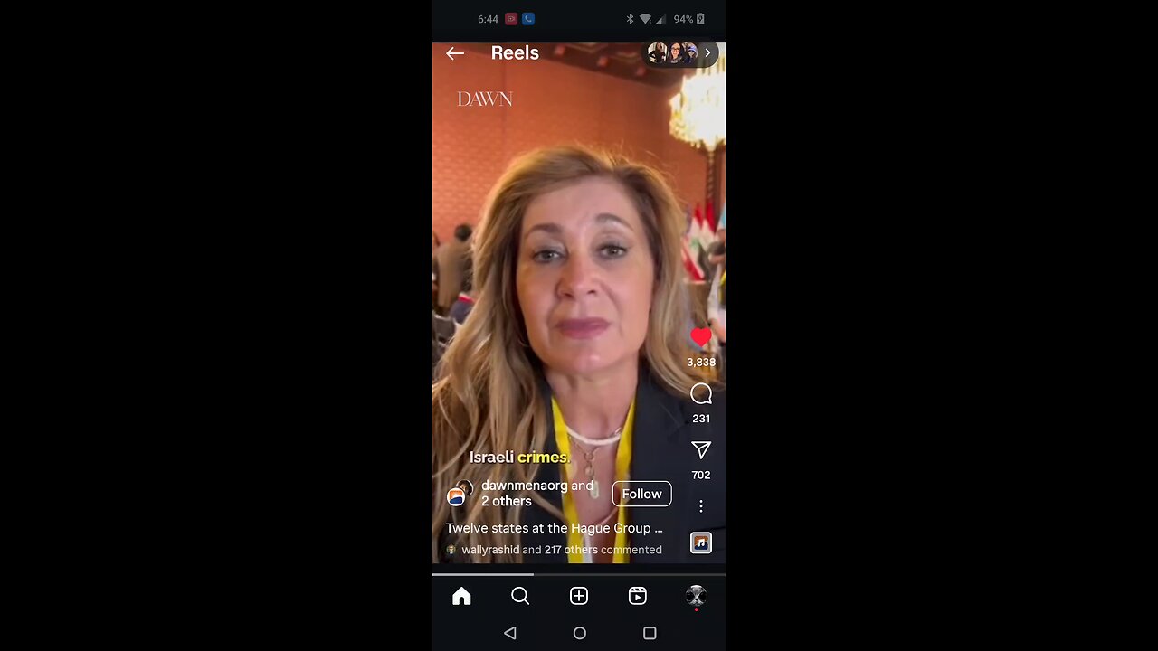 Full Embargo On Israel