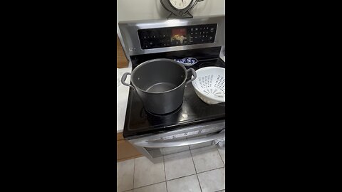 Pasta hack