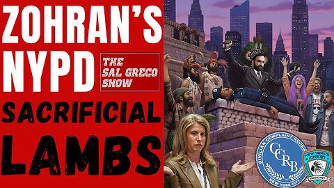 What Will The NYPD Look Like Under Zohran Mamdani? | Ep. 145