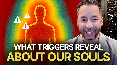 Triggers of the Body, Soul and Spirit (Managing, Coping, Overcoming)