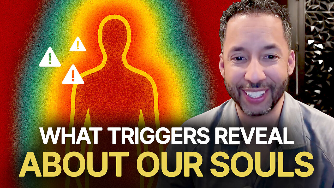 Triggers of the Body, Soul and Spirit (Managing, Coping, Overcoming)