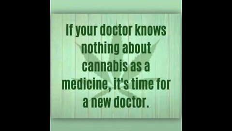 When A Doctor Was Asked: Can Cannabis Kill Cancer Cells?