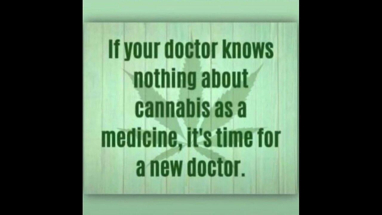 When A Doctor Was Asked: Can Cannabis Kill Cancer Cells?