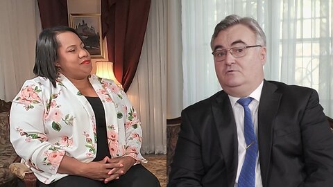 La fortaleza del pueblo venezolano en medio de la conmoción política