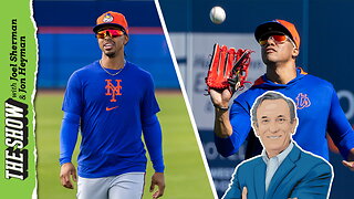The Mets' Big Picture: Soto's new position and Lindor's injury | The Show