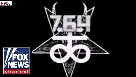 'WAKE-UP CALL': Jonathan Fahey warns '764' network poses risk to 'vulnerable' kids