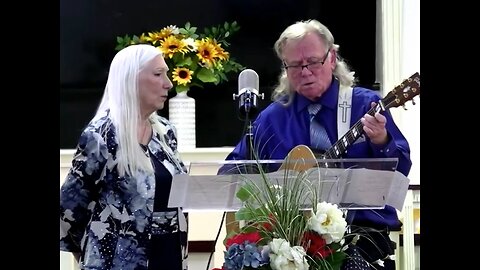 Bless the lord oh my soul Ronald Fanter