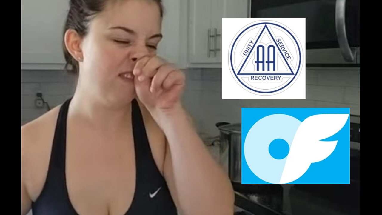 Jewel and AA meetings