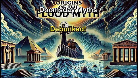 7 Doomsday Myths You Won't Believe!