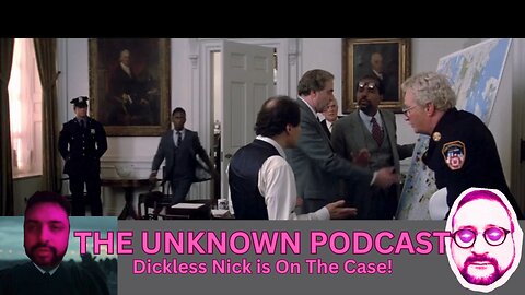 "Dickless" Nick Chiappetta? Danesh Noshirvan's Lawyer!