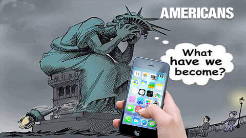 Social Media Destroys Family & Relationships & Social Skills