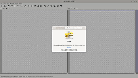 Compare Code Changes With Diffuse