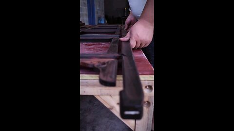 The Strength of Tradition:Exploring Japanese Joinery Techniques