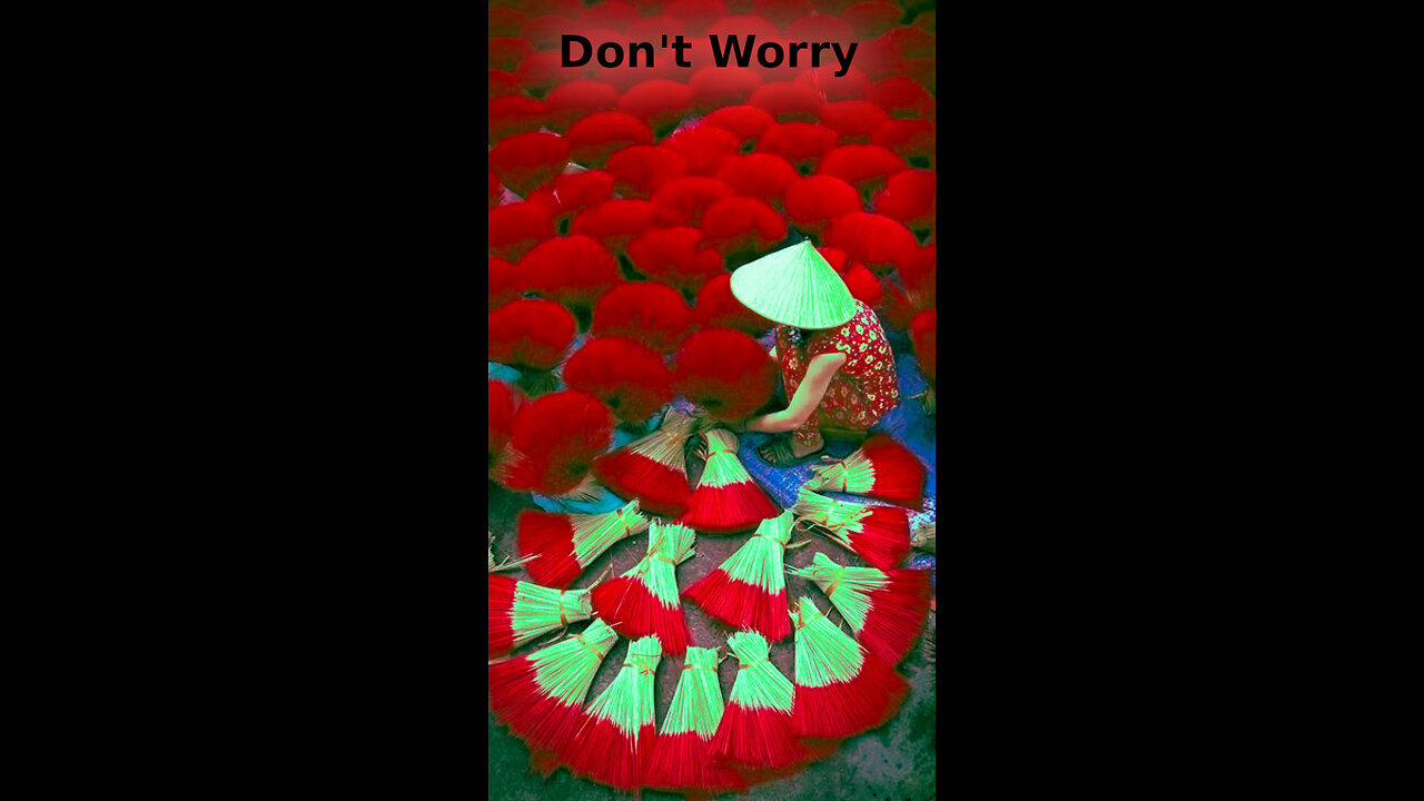 Darius 💋 500 ~ Don't Worry