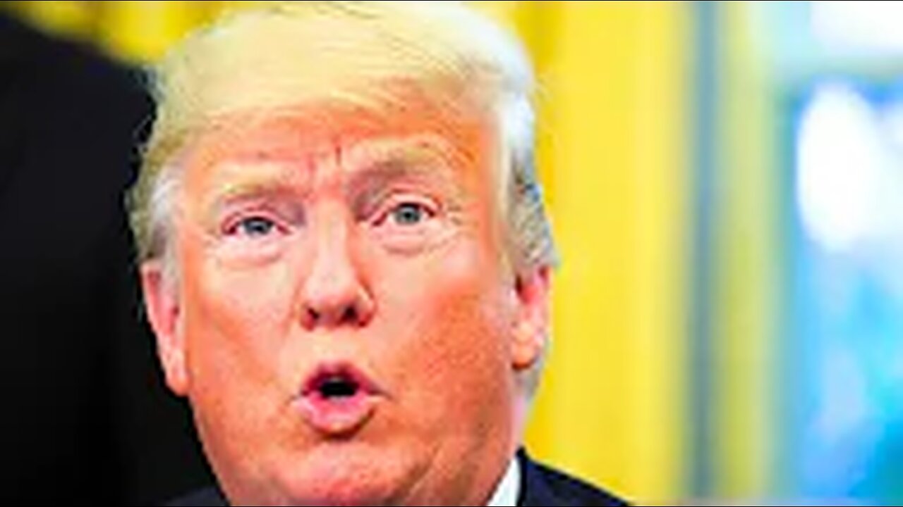 Mayor ARRESTED by TRUMP Makes SHOCKING STATEMENT: HOLY SH*T!