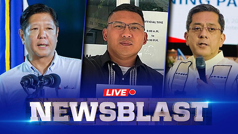 LIVE: SMNI NewsBlast | May 22, 2025
