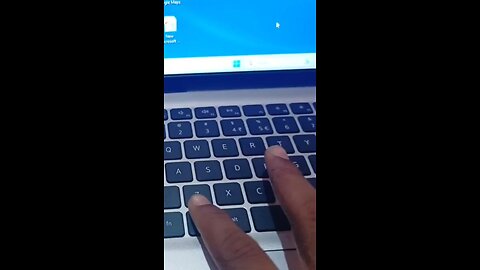 how to shut down laptop in short ke key