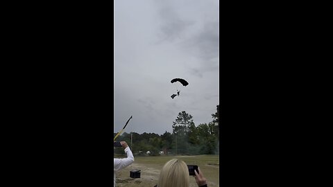 Jump in honor of Clint Bonnell