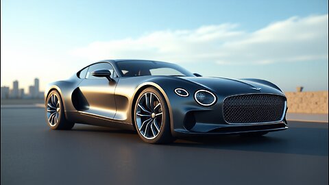 Bentley Unleashed Every Hidden Luxury & Power Revealed Like Never Before!