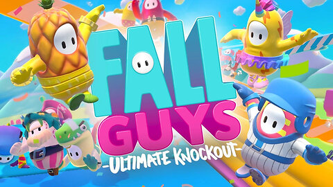 Falls Guys