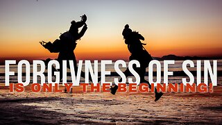 How to Live a Whole New Life in Jesus
