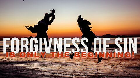 How to Live a Whole New Life in Jesus