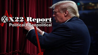 Ep. 3624b - The Stage Is Being Cleaned & Cleared For The Next Performance, Game Theory