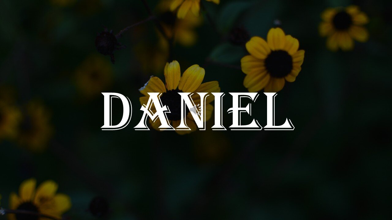 Daniel