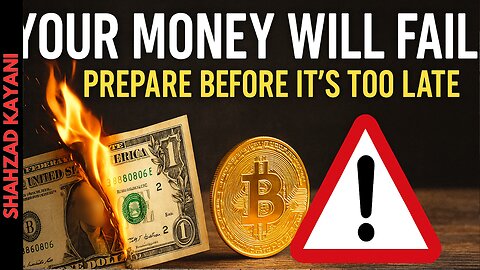 Economic Doomsday Is Coming – Get Ready Now