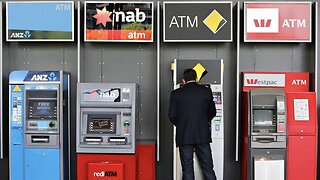 🔴 Gold & Bitcoin: The Regulation Reckoning 🏛️ How Banks & Govt. are cracking down | The Ark E44