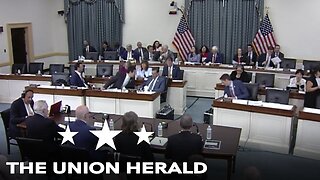 House Hearing on Pipeline Safety Policy