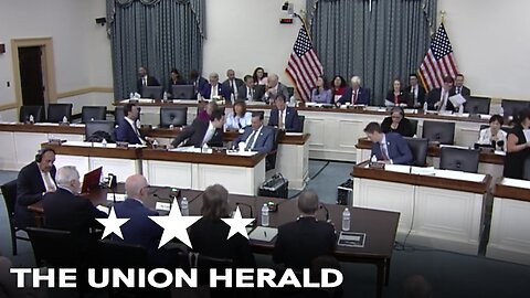 House Hearing on Pipeline Safety Policy